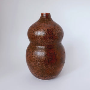 Copper Vase