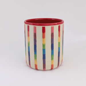 Rainbow Lines Cup