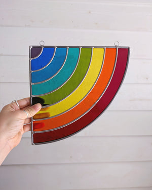 Rainbow Corner