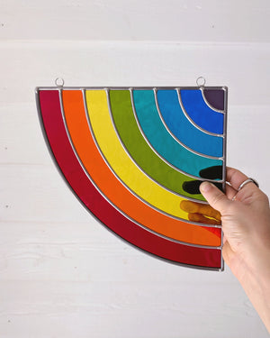Rainbow Corner