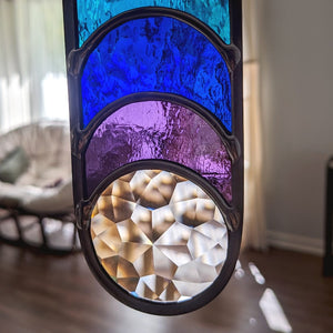 Rainbow Echo Suncatcher