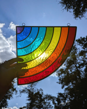 Rainbow Corner